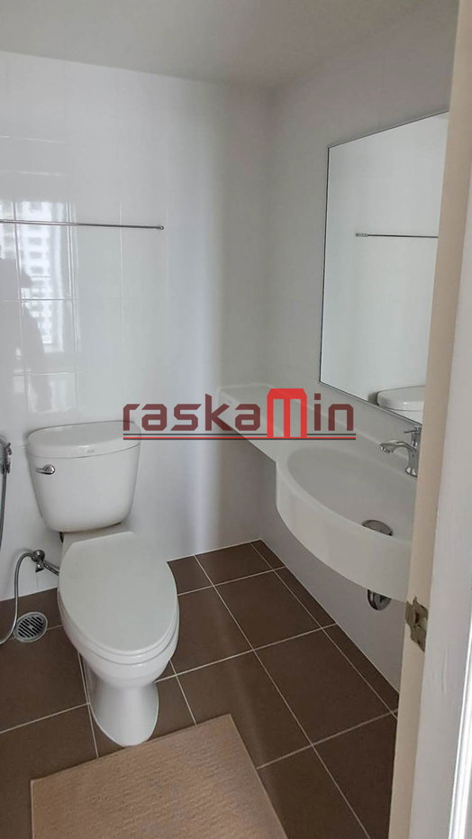 picture Lumpini Ville Naklua-Wongamat Condo for Rent – Tower B - 5/14