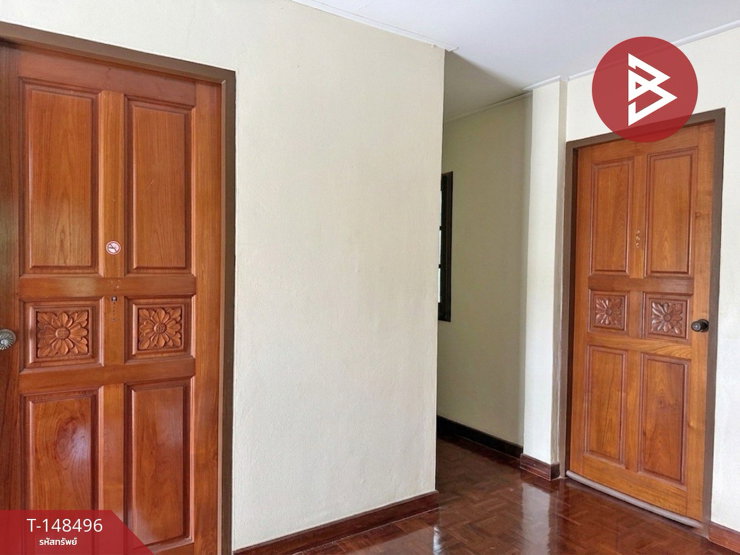 รูป 🏡 ขายที่ดิน 457 ตร.ว. พร้อมบ้าน 2 หลัง ร่มเกล้า ซอย 6 📍 ทำเลดี มีพื้นที่ขนาดใหญ่ เหมาะทั้งอยู่อาศัยและลงทุน - รูปที่ 8/11