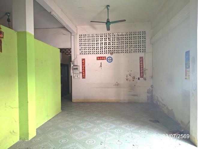 picture SHOP HOUSE 35.4 Sq.w. Muang Nakhon Phanom Nakhon Phanom for 10M - 6/45