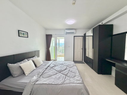 รูปภาพ 🏢 ให้เช่า Supalai Park Downtown Phuket | 1 ห้องนอน | ชั้น 12 | 10,500 บาท