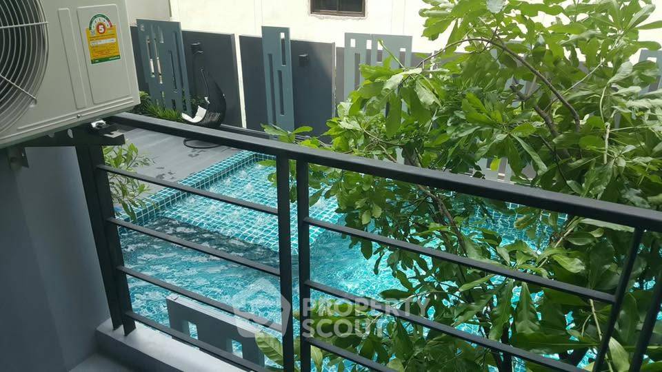 รูป คอนโด 1 ห้องนอน Bangkok Feliz Sathorn - Taksin ใกล้ BTS กรุงธนบุรี (ID 3232300) - รูปที่ 10/10