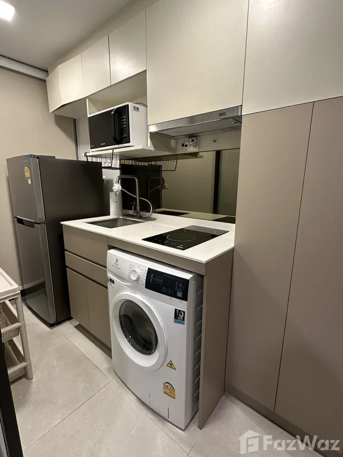 รูป ขาย คอนโด 1 ห้องนอน ในโครงการ เดอะ ไพรเวซี่ เอส 101 6706318 - รูปที่ 2/5
