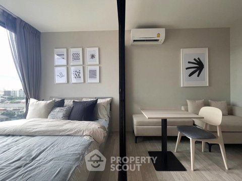 ขายคอนโด 1 ห้องนอน Ideo Mobi Sukhumvit Eastpoint ใกล้ BTS Bearing (ID 2432544)