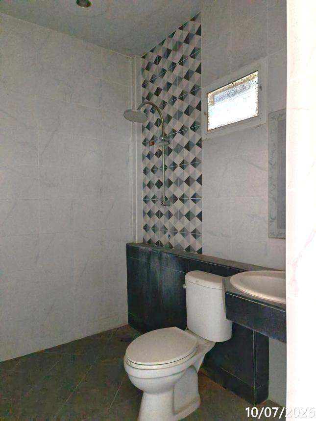 รูป ทาวน์เฮ้าส์ 23.5 ตร.วา บ้านค่าย ระยอง 1.2M - รูปที่ 19/25