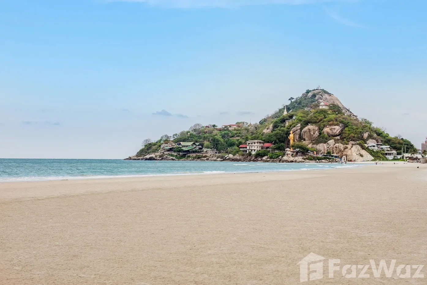 picture 🌊 Beachfront Condo – Veranda Residence Hua Hin, 6714762 - 43/43