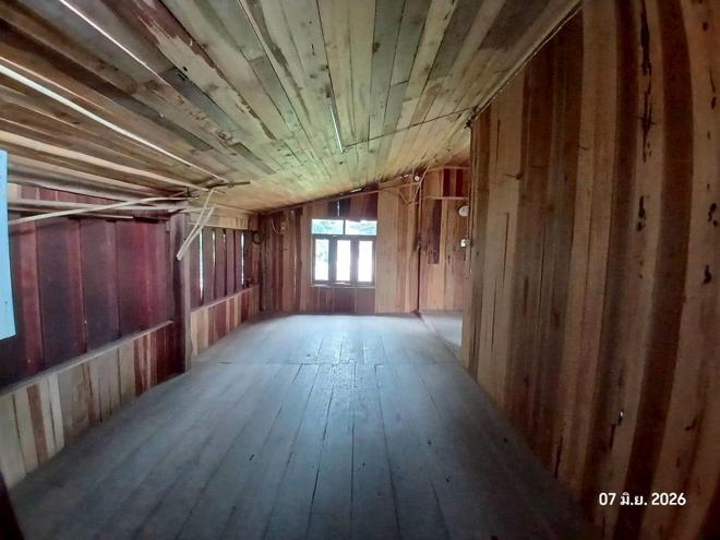 picture HOME 101.2 Sq.w. Wang Nua Lamphang for 756,000 - 16/37