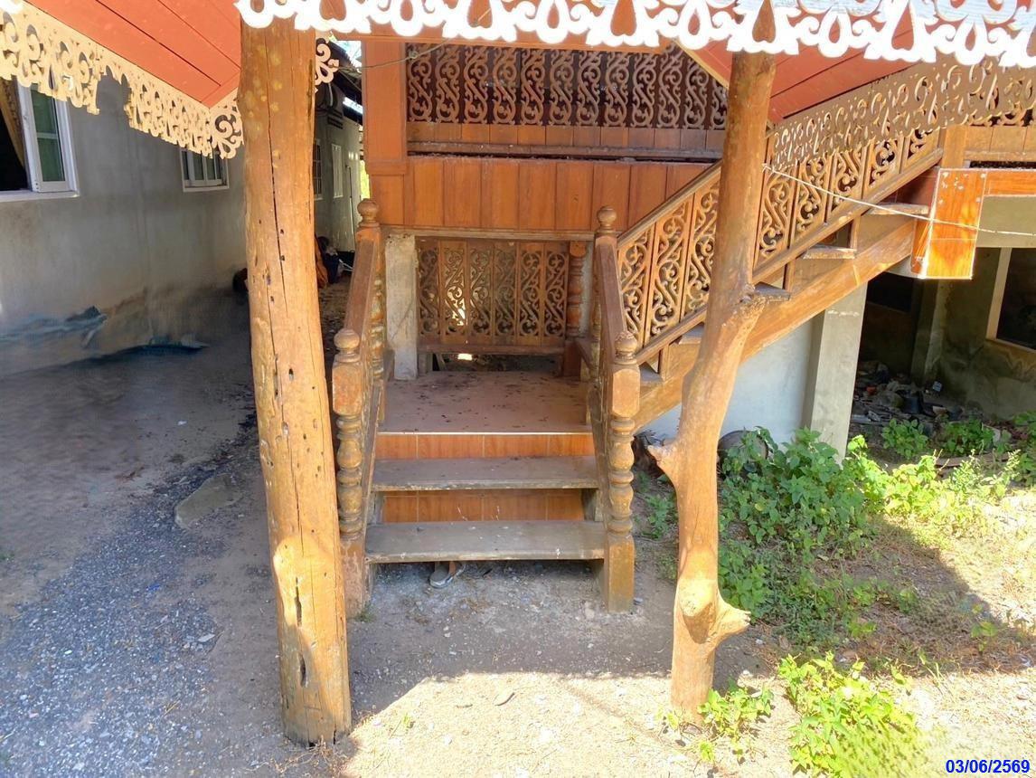 picture HOME 62 Sq.w. La Ngu Satun for 1.2M - 19/35