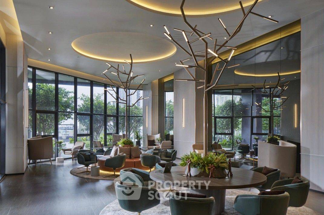 รูป คอนโด 1 ห้องนอน IDEO Sukhumvit - Rama 4 ใกล้ BTS พระโขนง 300 ม. (ID 3075055) - รูปที่ 4/10