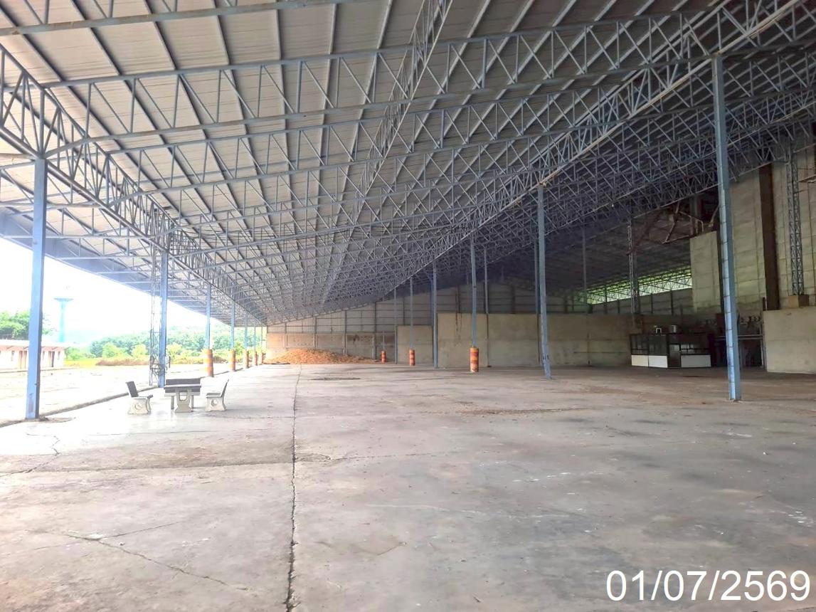 รูป อาคารโรงงาน 11003 ตร.วา พญาเม็งราย เชียงราย 49.6M - รูปที่ 26/49