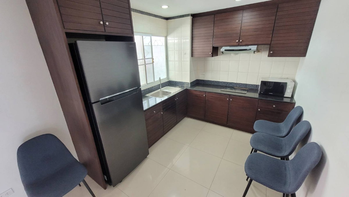 รูป คอนโดให้เช่า แฟร์ ทาวน์เวอร์ 2 ห้องนอน 1 ห้องน้ำ - รูปที่ 14/15