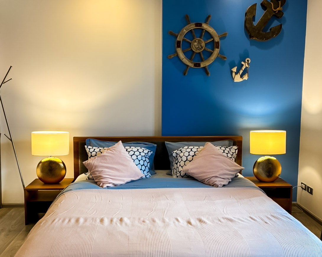 รูป 1 Bedroom Condo for Rent Baan Plai Haad Wongamat Pattaya - รูปที่ 10/18