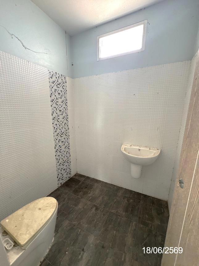 รูป บ้านเดี่ยว 50 ตร.วา เมืองอำนาจเจริญ อำนาจเจริญ 1.1M - รูปที่ 29/35
