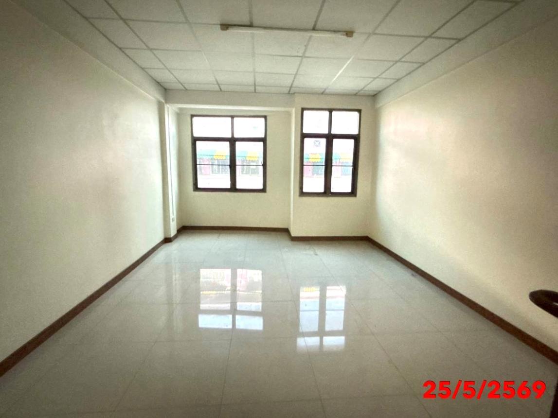 รูป อาคารพาณิชย์ 16 ตร.วา เมืองนครศรีธรรมราช นครศรีธรรมราช 7M - รูปที่ 20/31