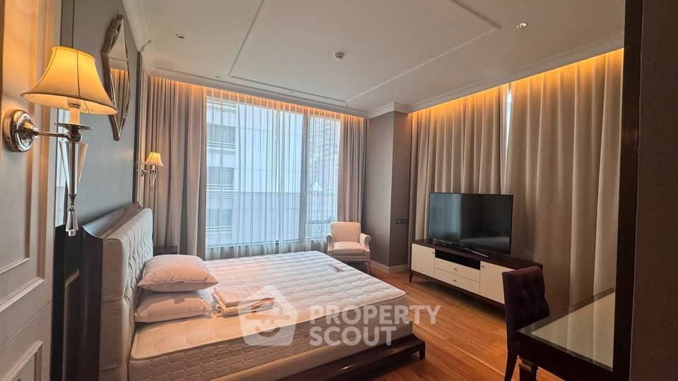 รูป คอนโด 2 ห้องนอน ขนาด 154 ตร.ม. Sindhorn Residence ใกล้ BTS ราชดำริ (ID 2758494) - รูปที่ 3/15