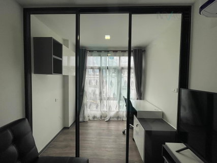 รูปภาพ 🔺 For rent condo THE 8 COLLECTION Building 1, Floor 5,1 bed room, Room size 34.00 sqm