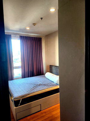 Condos for rent : Shock price for rent at The base 77