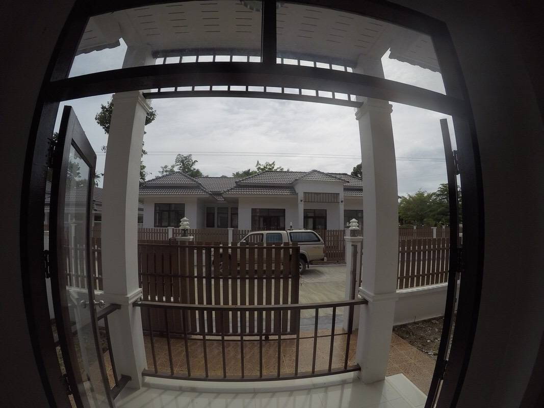 รูป ขายโครงการบ้านเดี่ยวทั้งโครงการ 6 หลัง จ.นครศรีธรรมราช - รูปที่ 4/23