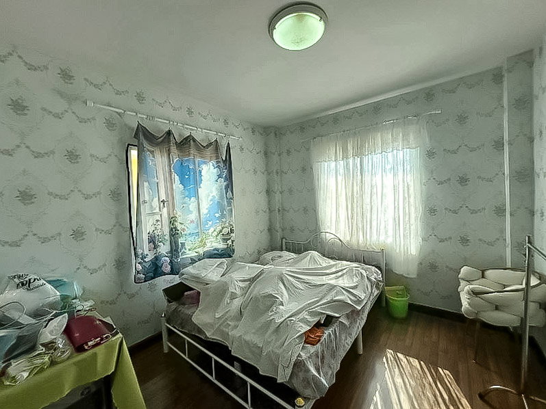 รูป Stylish House for Sale Chaiyapruek Pattaya 3Bed Private Pool - รูปที่ 7/10