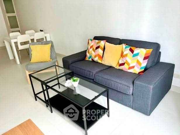 รูป ใกล้ BTS พญาไท 200 เมตร | 1 ห้องนอน Noble House Phayathai (ID 2556926) - รูปที่ 3/7