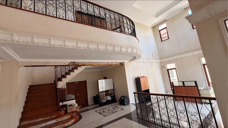 ขายบ้านเดี่ยว 4 ห้องนอน 111 ตร.ว. เดอะริช พระราม 2