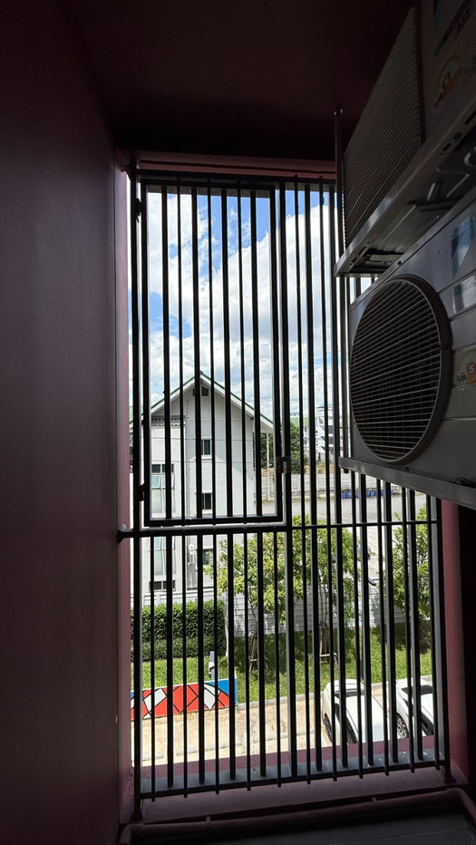 รูป Kave Wonderland Pet Friendly ห้องสวย ราคาดี สอบถามเพิ่มเติมได้ที่ Line @condorental - รูปที่ 7/10