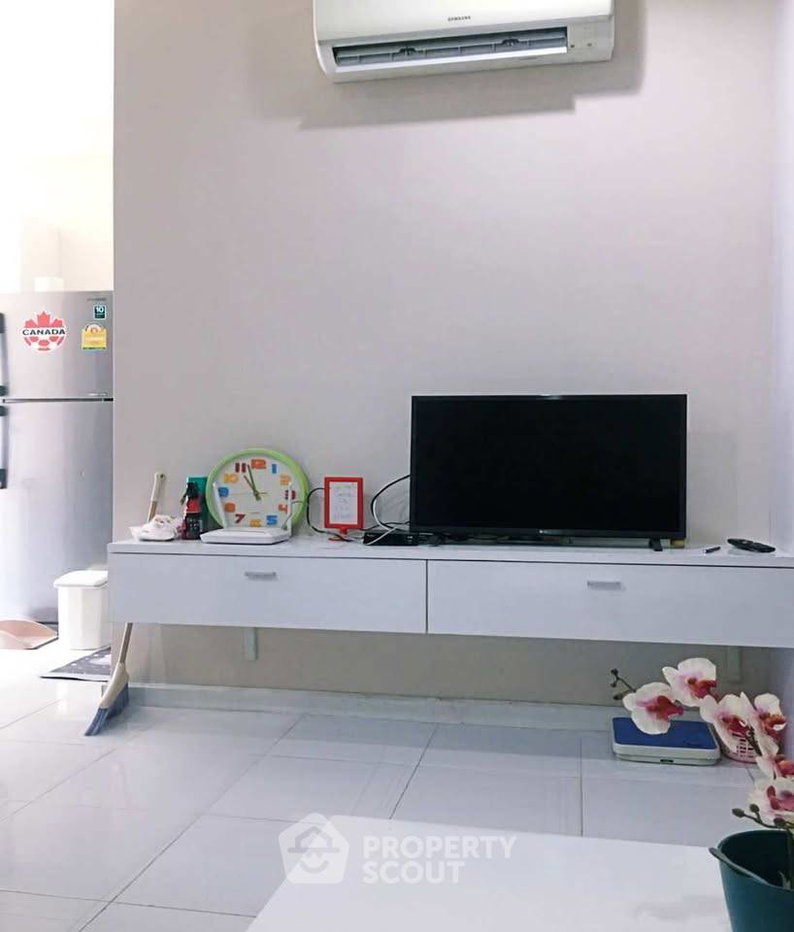 picture 29th-Floor 1-BR At Diamond Sukhumvit Near BTS On Nut (ID 3234080) - 2/10