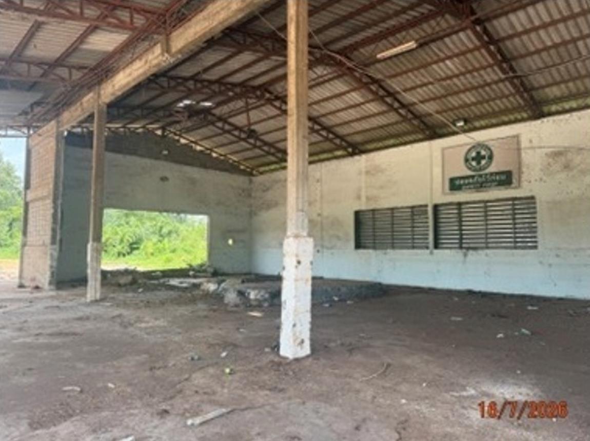 รูป บ้านเดี่ยว 4218 ตร.วา ขุนหาญ ศรีสะเกษ 15M - รูปที่ 38/45