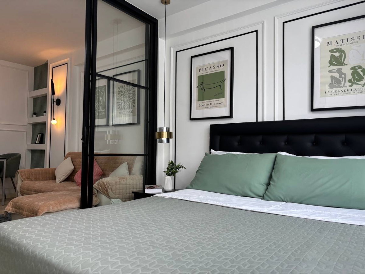 รูป 📶 ให้เช่า D Condo Kathu | 30 ตร.ม. | รวมอินเทอร์เน็ต 13,000 บาท - รูปที่ 10/24