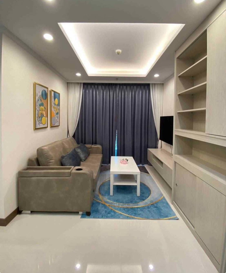 picture Supalai Oriental Sukhumvit 39 - 1/9