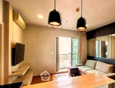 ขายคอนโด : ใกล้ BTS วงเวียนใหญ่ 100 ม. คอนโด 1 ห้องนอน Hive Taksin ขาย (ID 3228188)