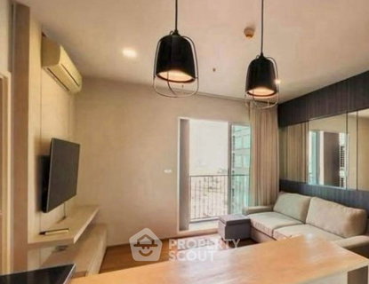 100m To BTS Wongwian Yai, 1-BR Condo At Hive Taksin (ID 3228188)