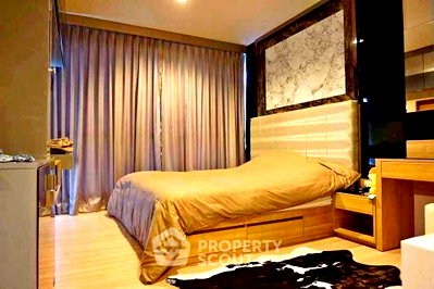 ขายคอนโด : คอนโด 2 ห้องนอน ชั้น 19 Rhythm Sathorn ใกล้ BTS สะพานตากสิน (ID 3234255)