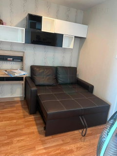 📌 For Sell Condo LUMPINI PARK PHETKASEM 98 Building B, Floor 14,1 bed room, Room size 23 sqm