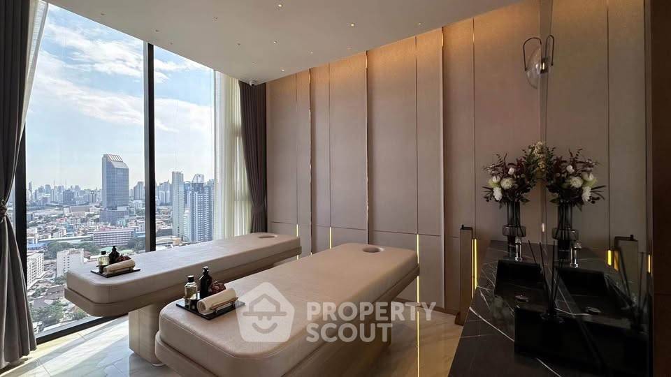 รูป คอนโด 2 ห้องนอน ชั้น 18 SOHO Bangkok Ratchada ใกล้ MRT ห้วยขวาง 200 ม. (ID 3232268) - รูปที่ 26/34