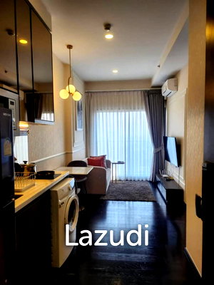 Condos for rent : 32 Sqm 1 Bed Park Origin Thonglor