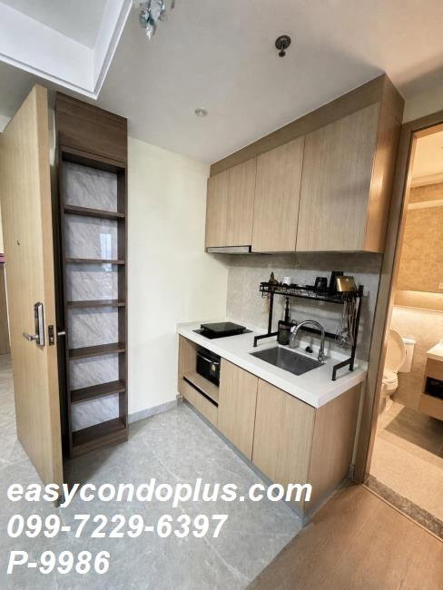 รูป 🏷️P-9986 | Regal Condo Sathorn-Naradhiwas : รีเกิล คอนโด สาทร - นราธิวาสฯ ใกล้ BTS ช่องนนทรี 18,000 บ. | Line ID: @easycondoplus | 099-229-6397 - รูปที่ 6/7