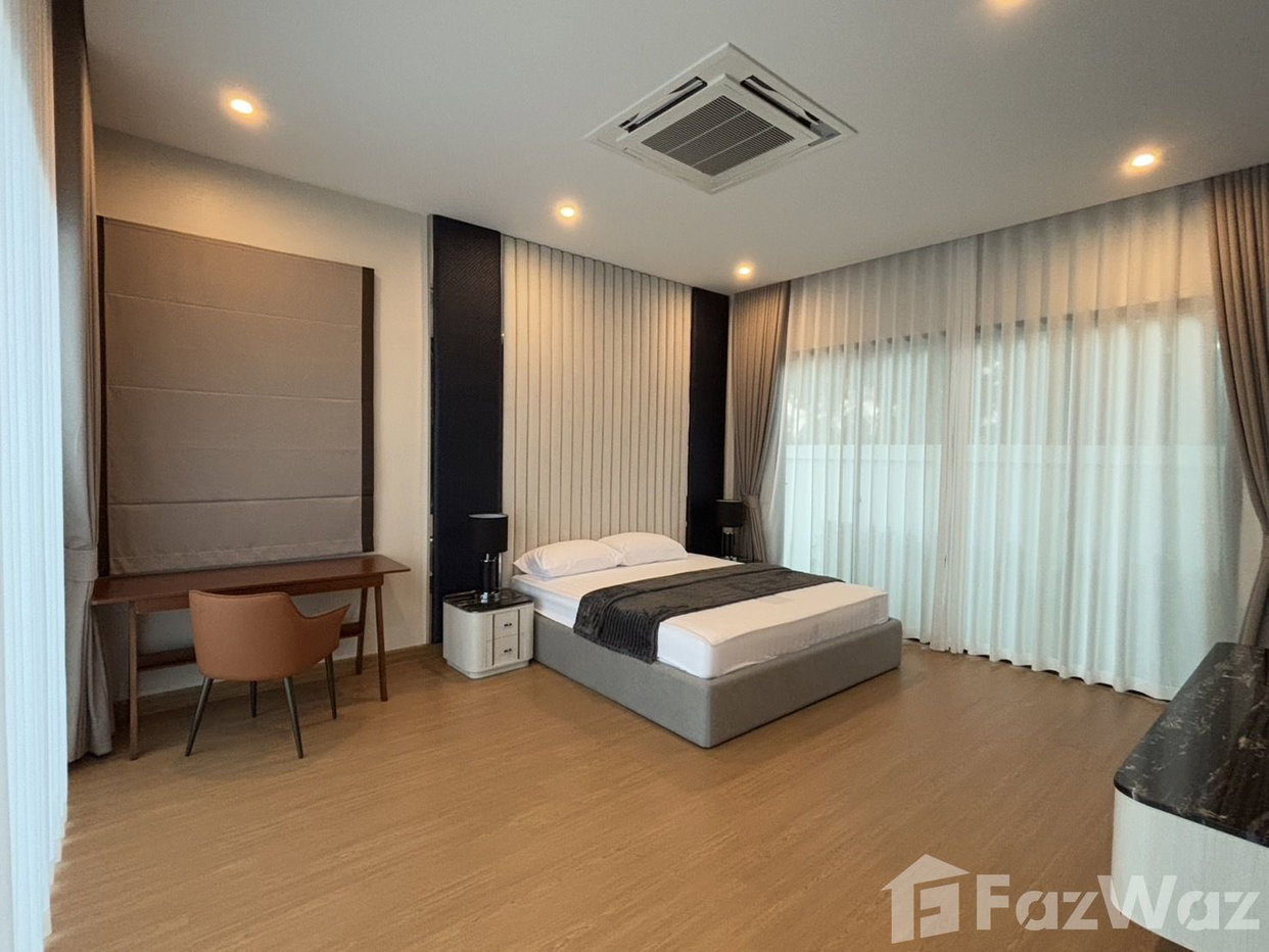 รูป ขาย วิลล่า 3 ห้องนอน ใน เมืองพัทยา, ชลบุรี 6131185 - รูปที่ 4/41