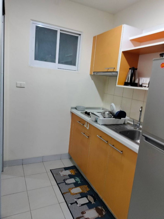 รูป Life @ sukhumvit 65   fl.9  31.5.sq.m 15,000 - รูปที่ 6/26