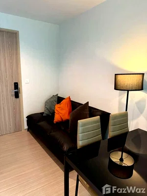 ขายคอนโด : ขาย คอนโด 1 ห้องนอน ในโครงการ ไลฟ์ สาทร เซียร์รา 6713127