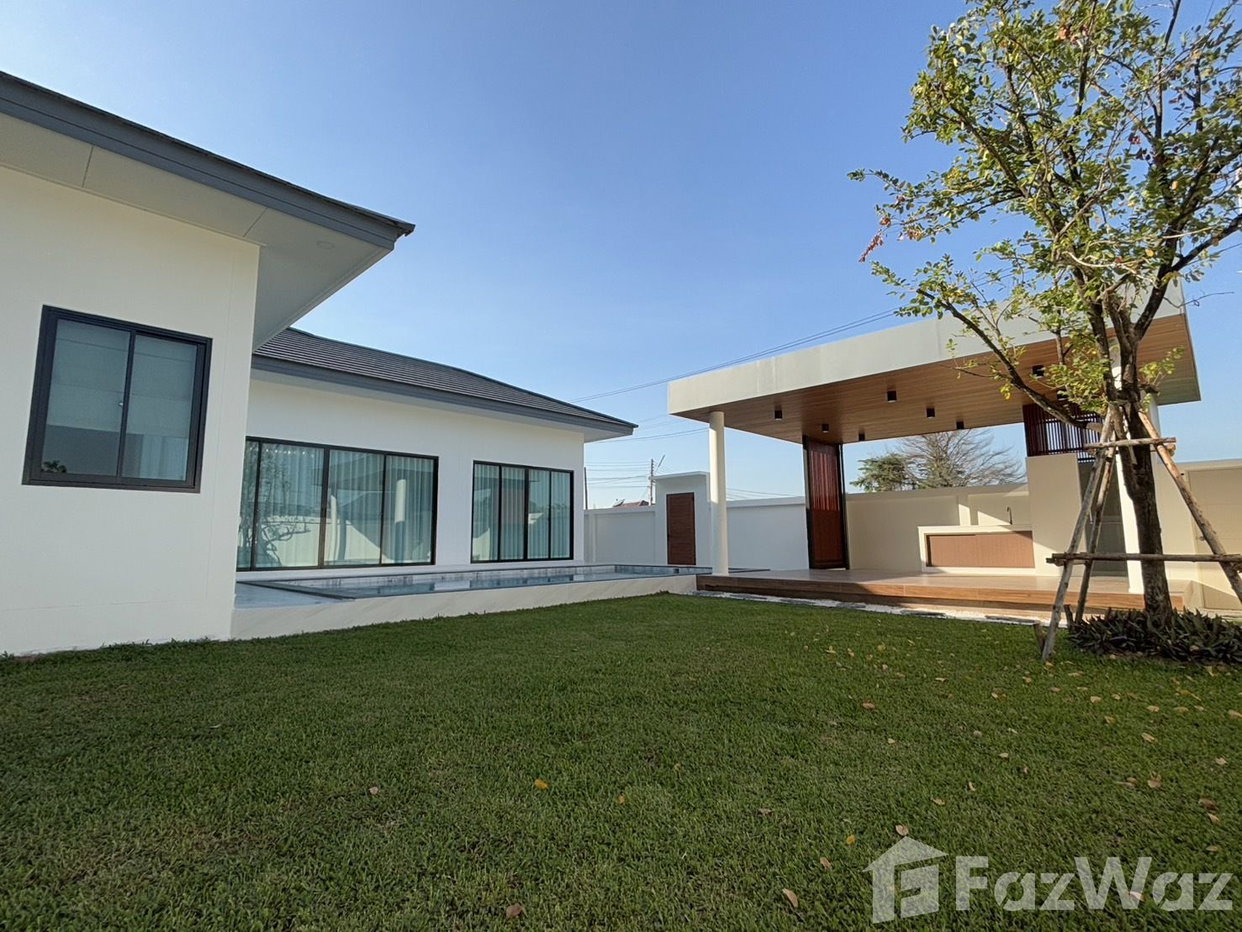 รูป ขาย วิลล่า 3 ห้องนอน ใน เมืองพัทยา, ชลบุรี 6131185 - รูปที่ 2/41