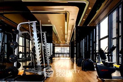 Condos for rent : 1-BR Condo at XT Phayathai near BTS Phaya Thai (ID 3233702)