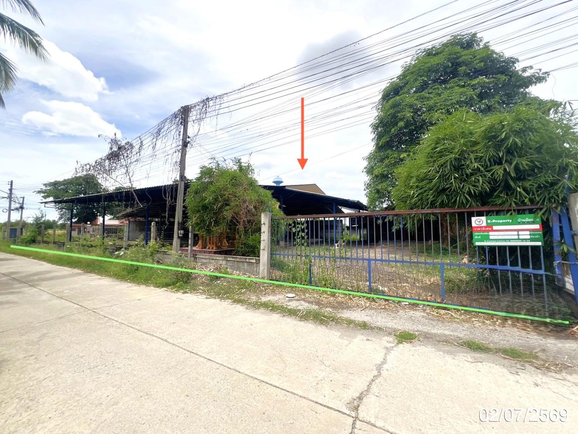 picture HOME 348.2 Sq.w. Tha Maka Kanchanaburi for 2M - 17/35
