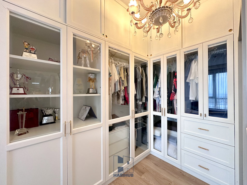 รูป 🏠✨ Oka Haus Sukhumvit 36 | ขายคอนโด 3 ห้องนอน (HBH-HL-24) - รูปที่ 13/32