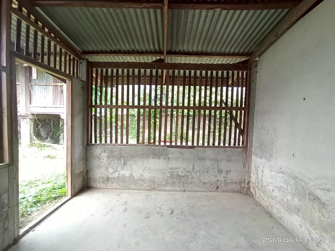 รูป บ้านเดี่ยว 100 ตร.วา สมเด็จ กาฬสินธุ์ 662,000 - รูปที่ 17/31