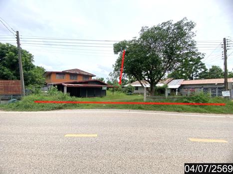 รูป บ้านเดี่ยว 294 ตร.วา กุมภวาปี อุดรธานี 1.4M - รูปที่ 26/29
