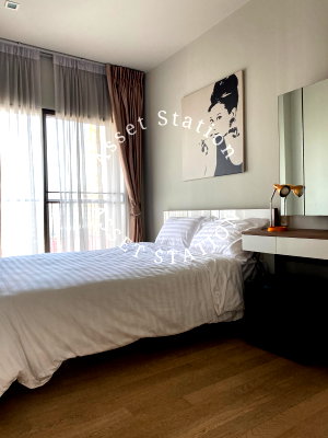 Condos for rent : Noble Refine | 🚅 Near BTS Phrom Phong and Emporium/EmQuartier