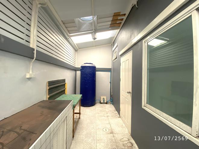 picture TOWN HOUSE 21 Sq.w. Phan Thong Chonburi for 2.1M - 10/37