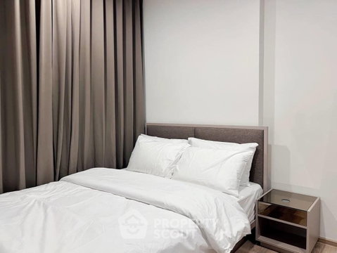 คอนโด 1 ห้องนอน ชั้น 33 Oka Haus Sukhumvit 36 สถานี BTS ทองหล่อ (ID 1784689)