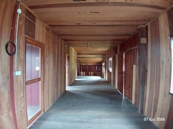 picture HOME 101.2 Sq.w. Wang Nua Lamphang for 756,000 - 9/37
