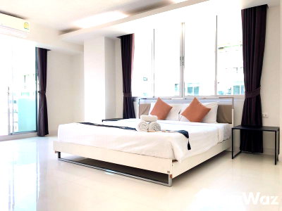 Condos for rent : The Waterford Sukhumvit 50 5342826